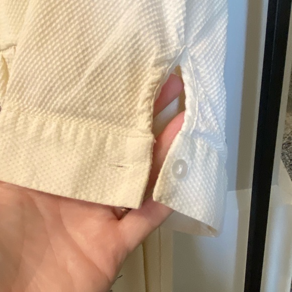 Disney Cream and Black Dress - Picture 3 of 6